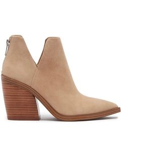 Vince Camuto Gigietta Bootie